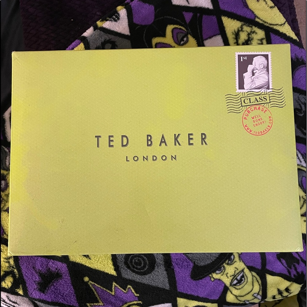 Ted Baker Sneakers